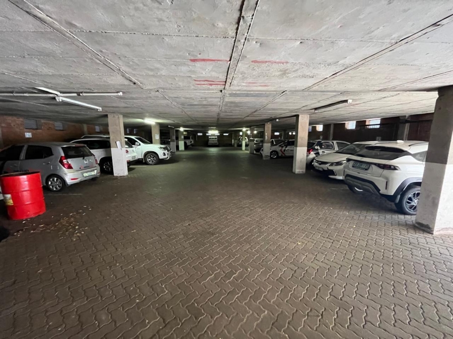 Commercial Property for Sale in Brandwag Free State